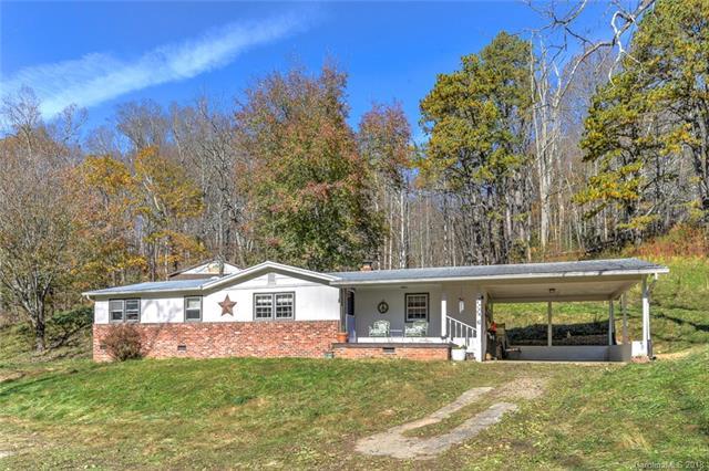 728 Garren Creek Road - Photo 1