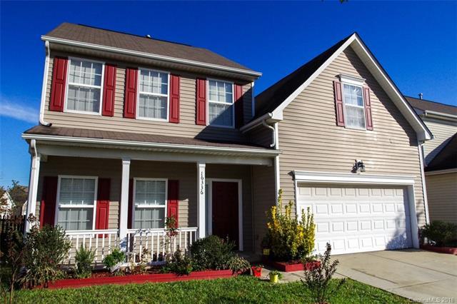 16336 Hayfield Road - Photo 1