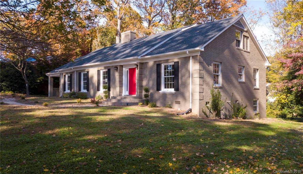 6101 Glenridge Road - Photo 1