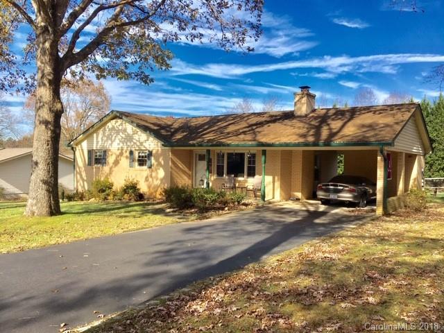 458 Beach Drive - Photo 1