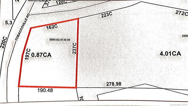5400 Tobaccoville Road - Photo 1