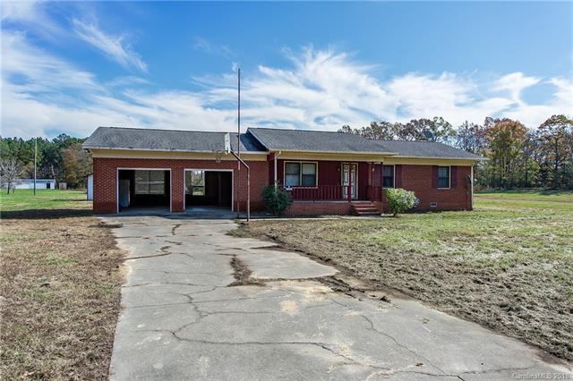 6013 Ansonville Polkton Road - Photo 1