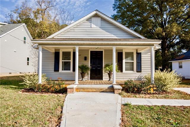 537 Chestnut Street - Photo 1