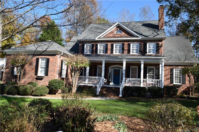 500 Shadow Cove Lane - Photo 1