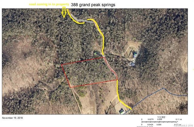 388 Grand Peak Springs Road - Photo 1