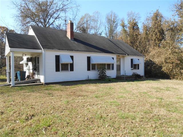 3751 Old Mocksville Road - Photo 1