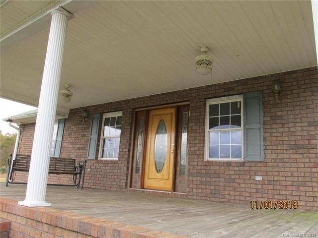 493 Liberty Hill Church Road - Photo 1