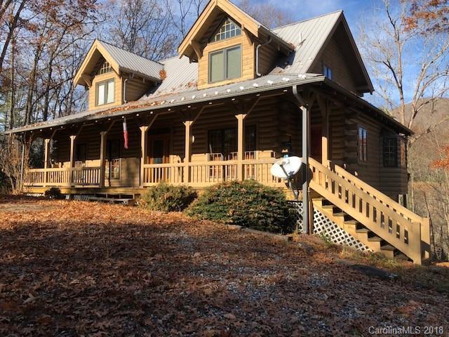 592 Spring Hill Road - Photo 1