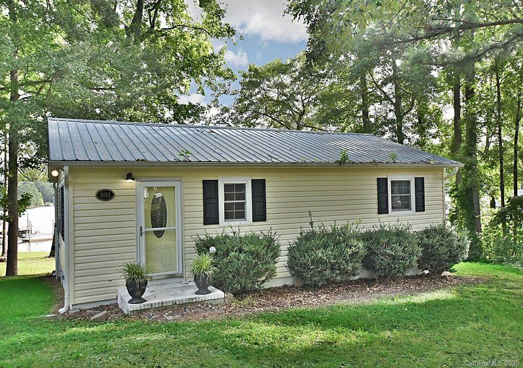 3402 John G Richards Road - Photo 1