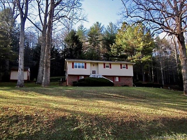 1488 Cashier's Valley Road - Photo 1