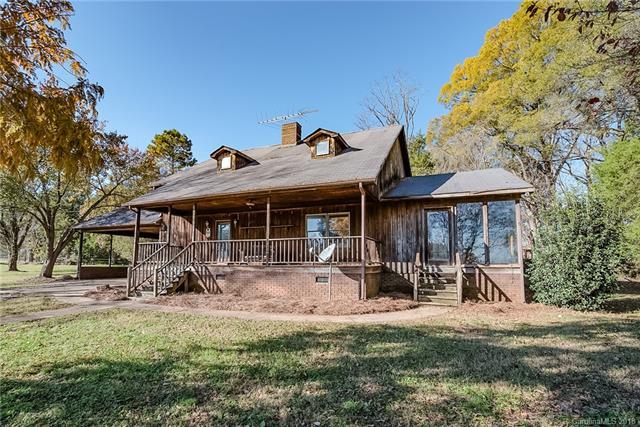 14420 Beatties Ford Road - Photo 1
