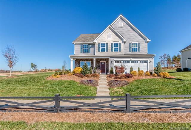 2132 Grist Mill Drive - Photo 1
