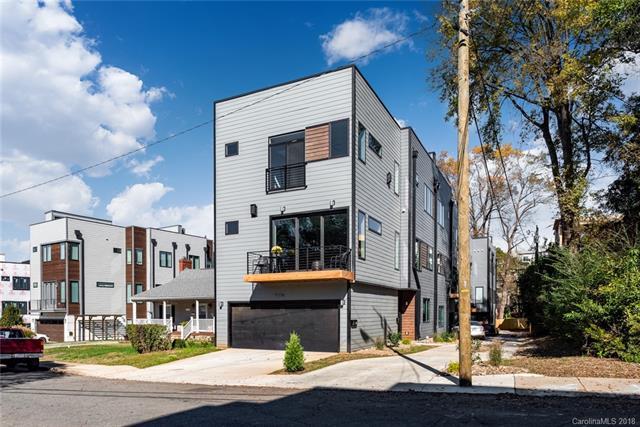 1517 Davidson Street - Photo 1