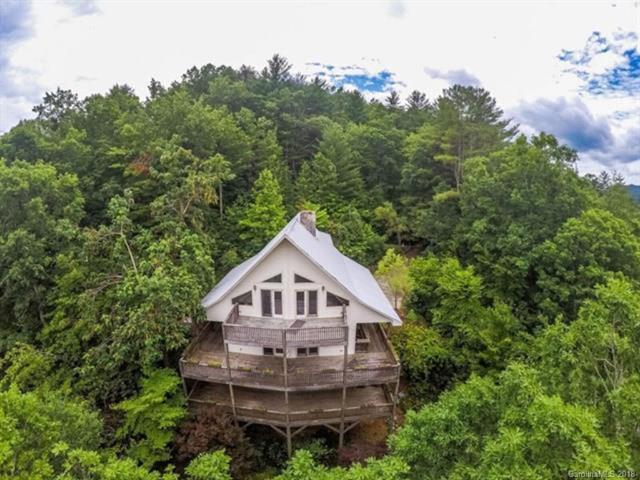 908 Lower Panther Creek Road - Photo 1
