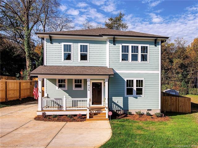 1826 Berryhill Road - Photo 1