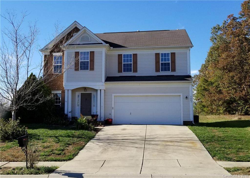 1003 Nez Perce Lane - Photo 1