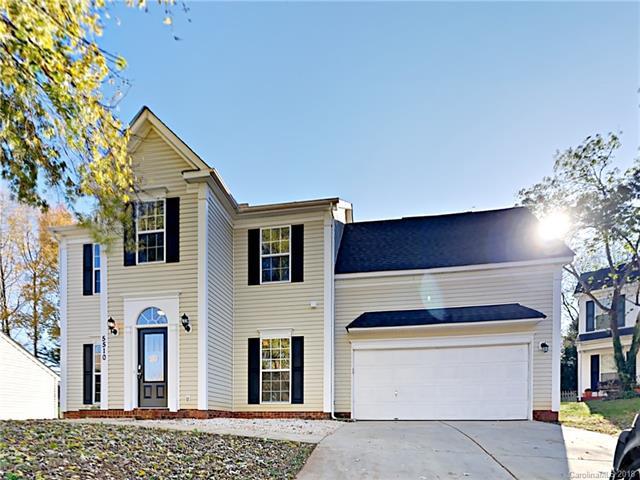 5510 Whisperfield Lane - Photo 1