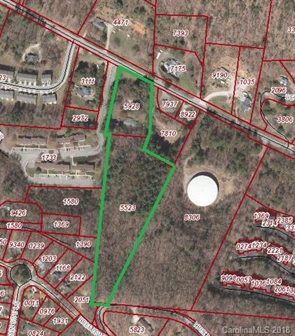 103 Mills Gap Road - Photo 1