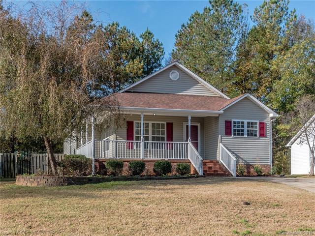 2238 Kestrel Drive - Photo 1