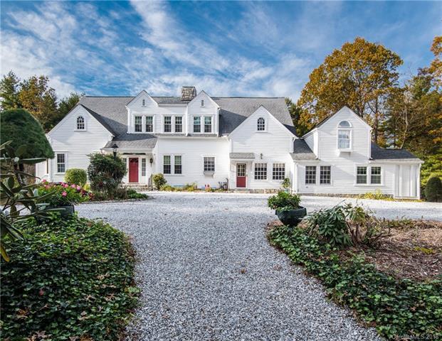 2515 Kanuga Road - Photo 1