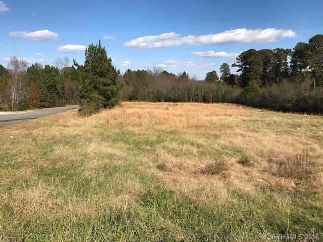 Lot A Mossborough Drive - Photo 1