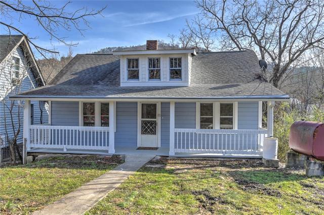107 Old Weaverville Road - Photo 1