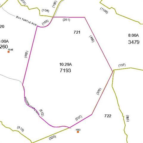 Lot 721 Prospectors Way - Photo 1
