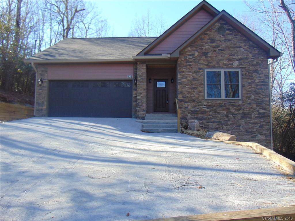 536 Middle Connestee Trail - Photo 1