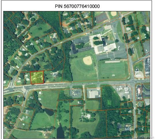 8115 Nc Hwy 49 Highway - Photo 1