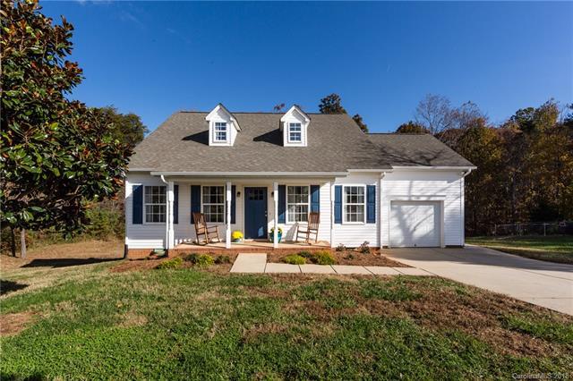 5960 Lineberger Road - Photo 1