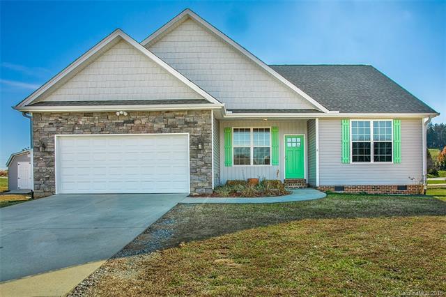72 Beck Creek Circle - Photo 1
