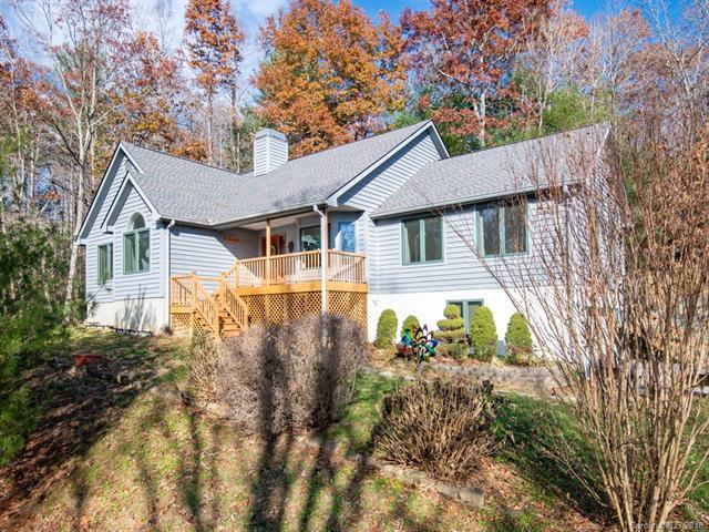 6 Chestnut Mountain Ridge - Photo 1