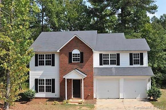 2511 Forest Glen Drive - Photo 1