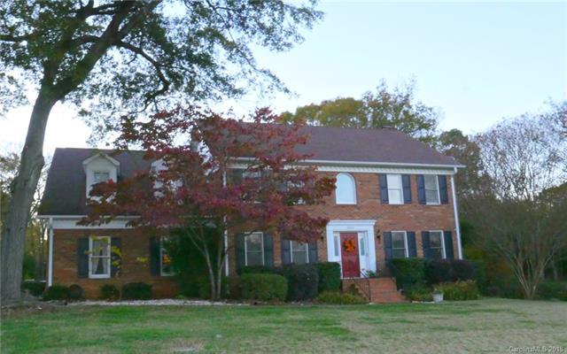 1201 Bennington Drive - Photo 1
