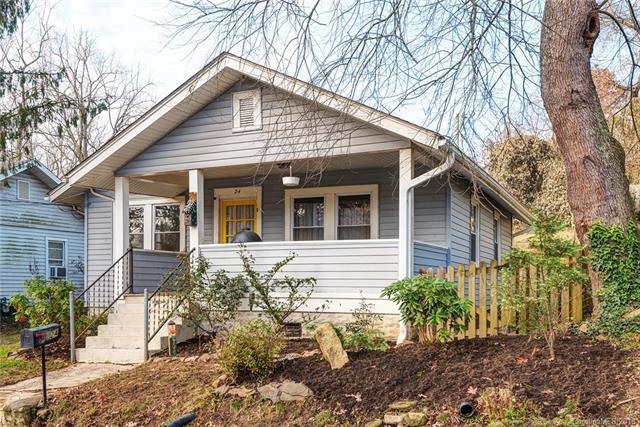 24 Wellington Street - Photo 1