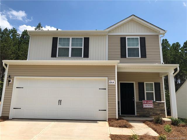 6414 Jerimoth Drive - Photo 1