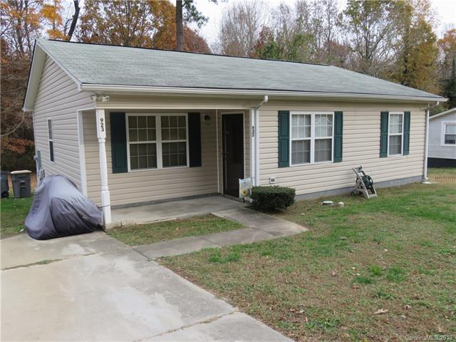 923 Aggie Avenue - Photo 1