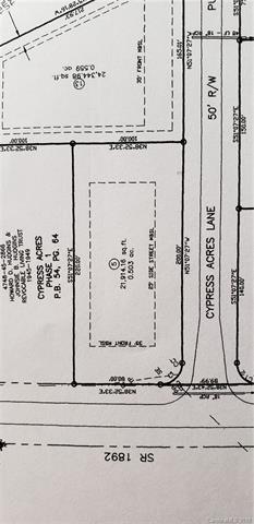 Lot 5 Cypress Acres Lane - Photo 1