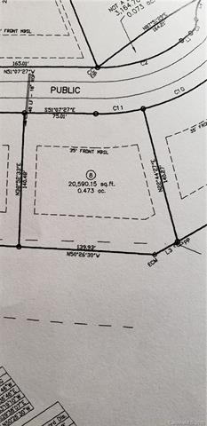 Lot 8 Cypress Acres Drive - Photo 1