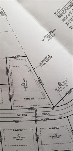 Lot 13 Cypress Acres Drive - Photo 1