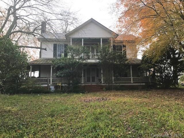 919 Old Pageland Monroe Road - Photo 1