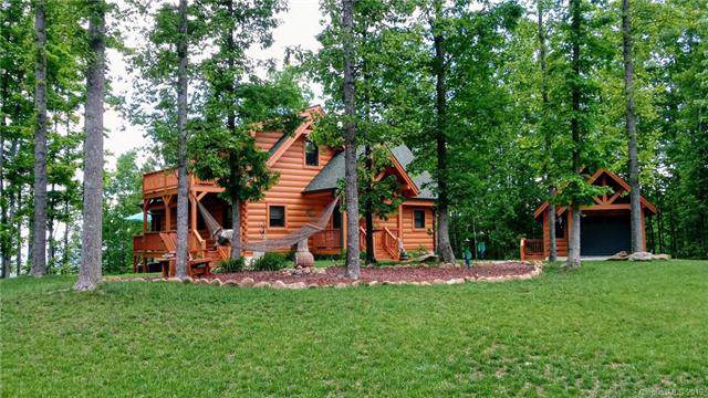 124 Lakeview Trail - Photo 1
