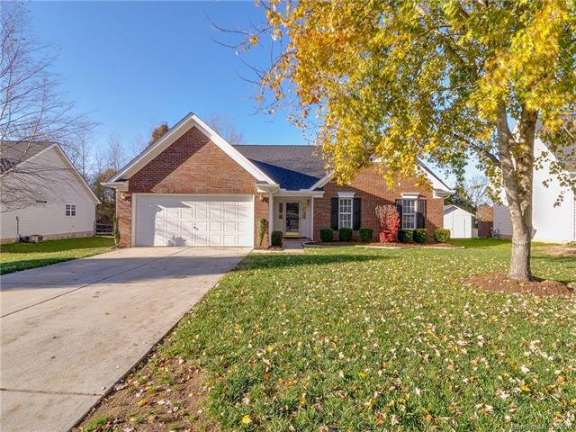 1012 Sandy Point Drive - Photo 1
