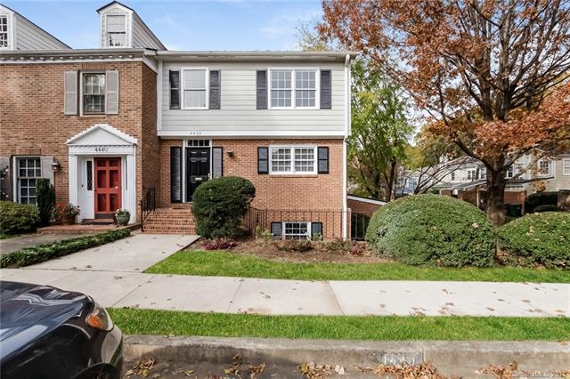 4438 Mullens Ford Road - Photo 1