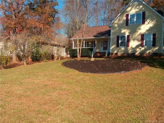 6138 Deep Forest Lane - Photo 1