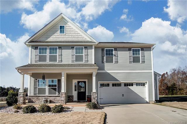 313 Fesperman Circle - Photo 1