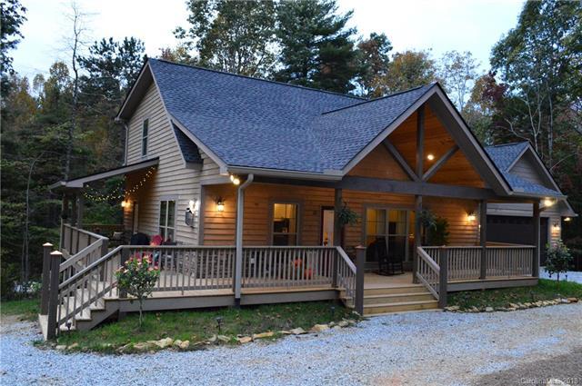 33 Drake Mountain Lane - Photo 1