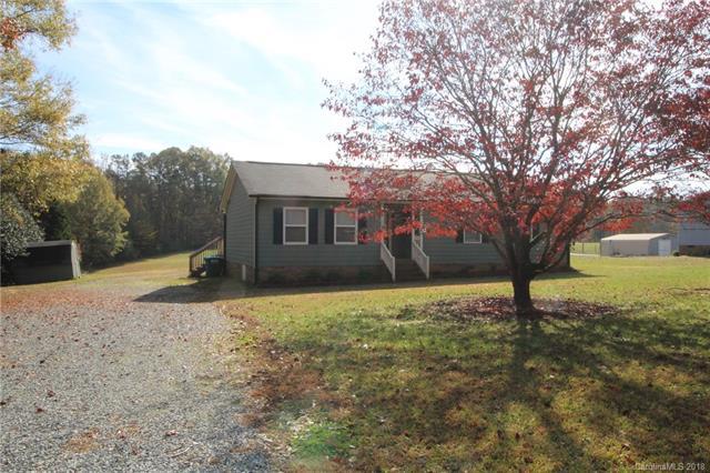1721 Carmel Church Road - Photo 1