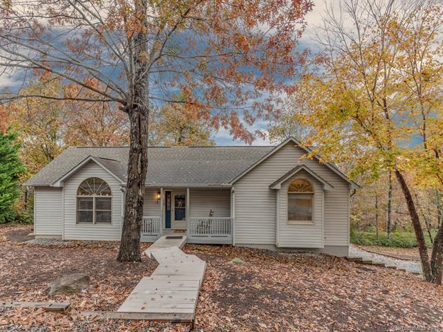 110 Lakewood Drive - Photo 1