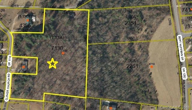 198 Clover Church Road - Photo 1